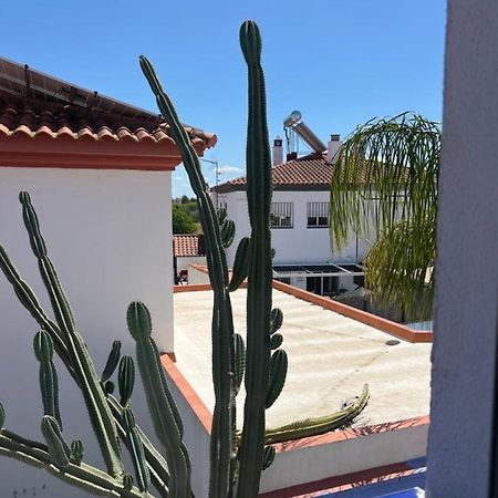 Mex Apartamento Mairena del Aljarafe Exterior foto