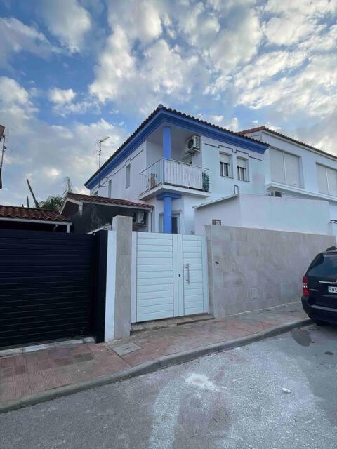 Mex Apartamento Mairena del Aljarafe Exterior foto