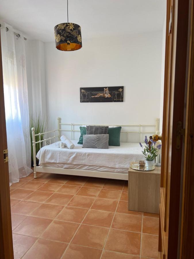 Mex Apartamento Mairena del Aljarafe Exterior foto