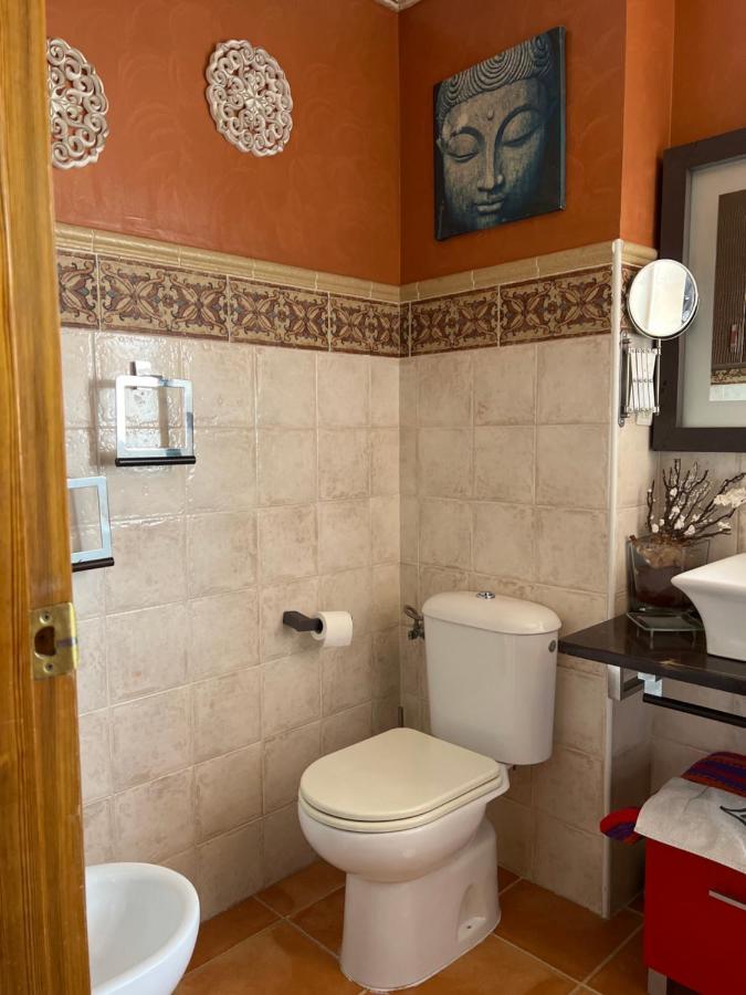 Mex Apartamento Mairena del Aljarafe Exterior foto